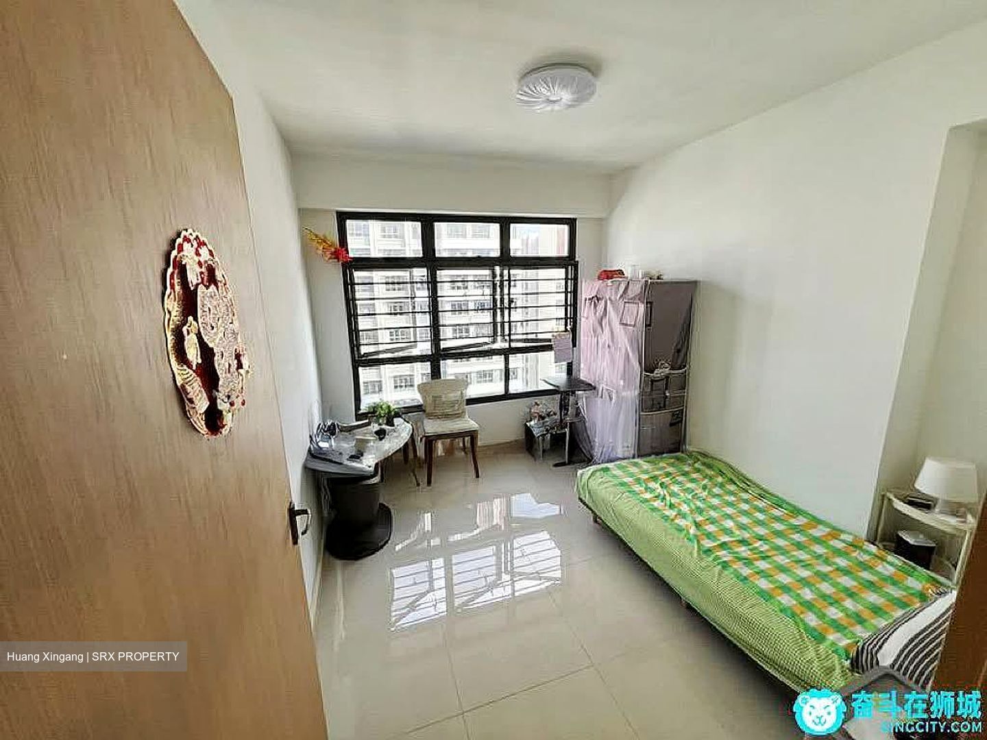 Blk 209B Clementi Northarc (Clementi), HDB 5 Rooms #556267911